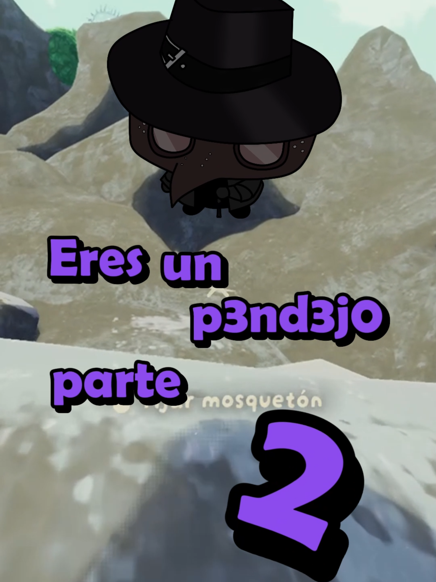 JAJA SE CAYO #short #tiktok #peak
