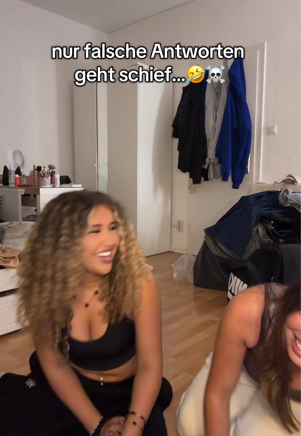 Nur falsche Antworten 🤣 @Dilara #fyp #tiktok #treanding #nurfalscheantworten 