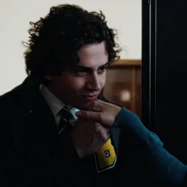 Gorgeous man alive is #mirkotrovato #brandodesantis #fy #xyzbca #babynetflix                 brandodesantisedit 