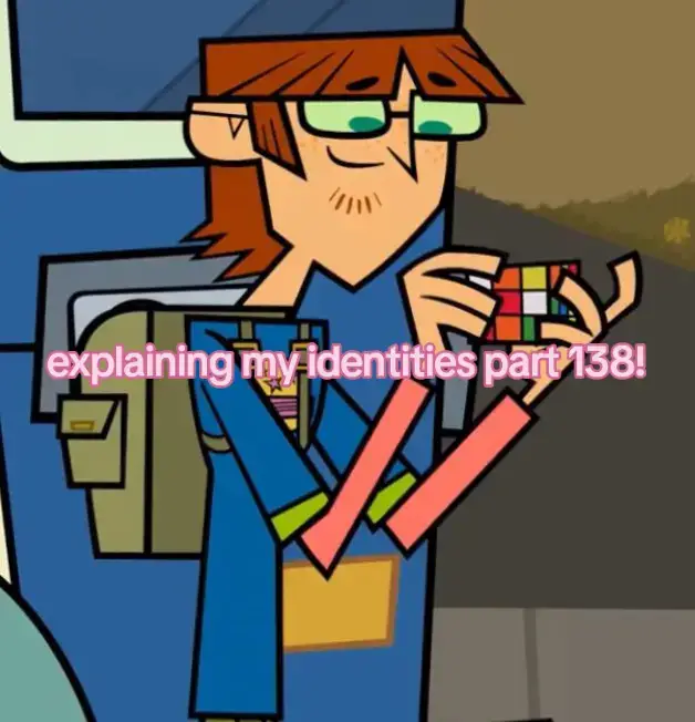 #fyp #valid #lgbt #xenogender #microlabels 