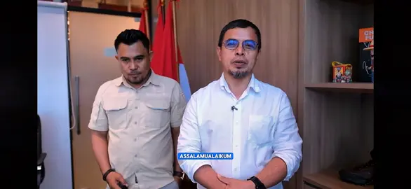 Pertemuan saya dengan Menteri Ekonomi Kreatif Teuku Riefky Harsya menjadi langkah penting dalam memperkuat sinergi pembangunan daerah. Kami sepakat untuk memperkuat dukungan terhadap UMKM dan IKM lokal, mendorong digitalisasi, serta membuka peluang investasi baru yang dapat mempercepat pertumbuhan ekonomi kreatif di Boltara. Saya percaya, kolaborasi ini bukan hanya tentang program, tetapi tentang masa depan kesejahteraan masyarakat kita. Saat daerah bergerak bersama dengan pusat, maka yang kita bangun bukan sekadar industri, melainkan harapan.  @Kementerian Ekonomi Kreatif RI 