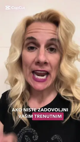ZALJUBI SE U SVOJ ŽIVOT Ako niste zadovoljni svojim trenutnim životom- npr. želeli biste veće blagostanje, partnera koji vas podržava i razume, bolji posao ili želite da ozdravite od neke bolesti-šta je to što morate uraditi da biste uspeli da izvedete promenu? Ukratko- morate se zaljubiti u život koji trenutno imate. Da dobro ste me čuli. Sad ćete me pitati pa kako da se zaljubim u svoj sadašnji život kad je on grozan i želim da ga promenim. E sad ako se setite kvantnog modela stvarnosti koji priča o efektu posmatrača možemo li možda da kažemo da možda nismo dobri posmatrači pa nam život poručuje da ga malo bolje pogledamo i zaronimo dublje. Jer upravo je bolest ili situacija u kojoj se nalazite rezultat vaše dosadašnje percepcije života- to znači načina na koji razmišljate, ponašate se i osećate se. E pa ako vas je u ovu sadašnju tačku dovela vaša sadašnja percepcija, a to je skup vaših misli, stavova i uverenja onda je morate promeniti. Znači radimo sa nevidljivim. Ne znamo šta moramo promeniti, ali znamo da je ljubav lek za sve. Zašto ljubav? Zato što je ljubav univerzalna inteligencija, kvantno polje ili svemir ili svest kako god to zvali jer iz toga smo nastali, ono nas voli i sve zna o nama. I kao takva ta univerzalna inteligencija želi da mi izrastemo bolji iz te situacije u kojoj smo se našli. Ako su mogli drugi ljudi da iscele i najgore bolesti- na fizičkom planu, onda možeš i ti i emocionalno i mentslno i fizički da se isceliš! To je zakon. Nova radionica Primeni svoju percepciju i prilagodi se životu 26.9.2025.g u 19h. Prijave na mejl stasa75@gmail.com #lakocazivljenjastasajancic  #otkrijsvojezasto #srce  #informacija #frekvencija  