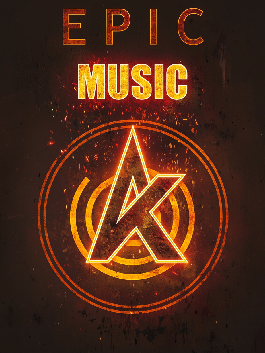 Epic music background sound. Music for cinematic edits, motivational videos, and dramatic storytelling.  #epicmusic #cinematicmusic #motivationalmusic #trailermusic #epicsound #backgroundmusic