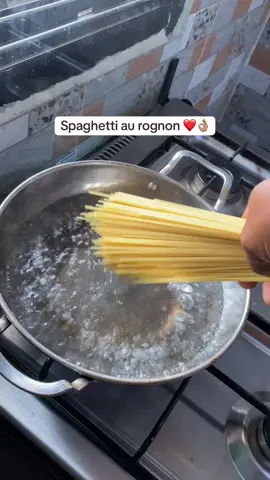 #cuisinetiktok #abidjan225🇨🇮 #viral #pourtoi #spaguetti 