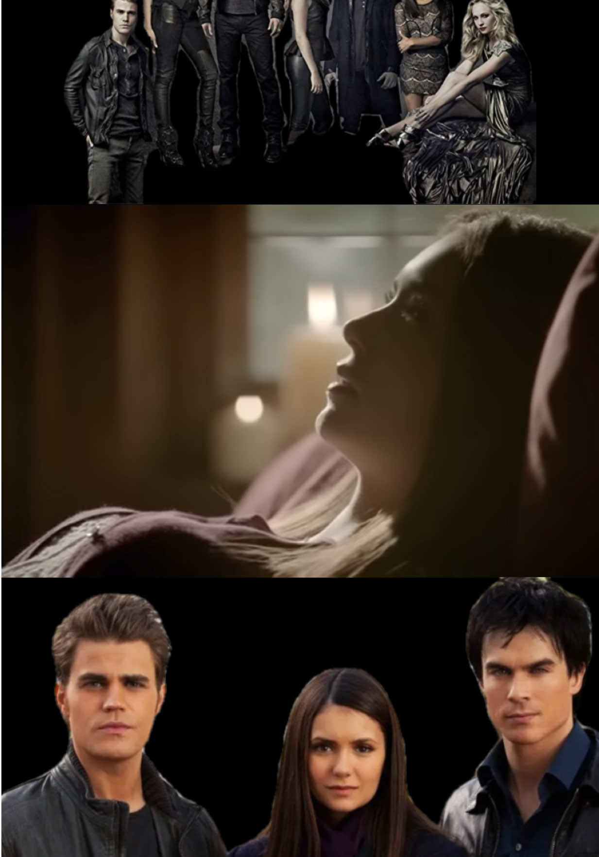 #fyp#vampirediaries #vampire 