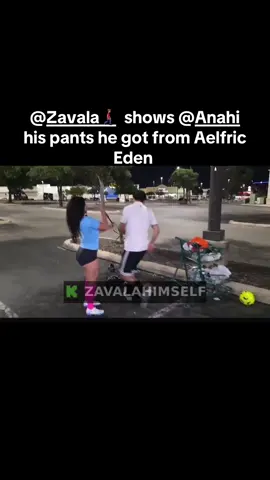 #zavala #anahi #tiktokshop @Zavala🚶🏽‍♂️‍➡️ @Anahi @aelfriceden_official 