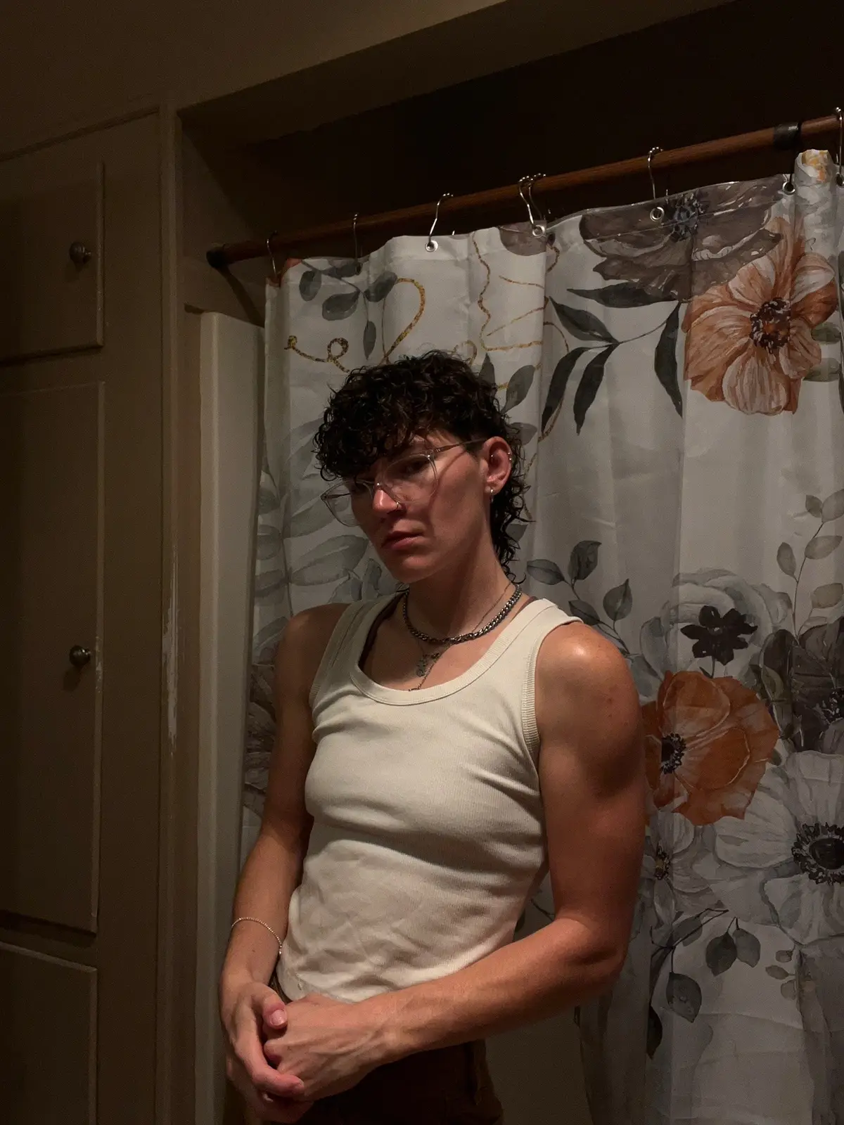 Kind of on a bulk rn check back in later #wlw #GymTok 