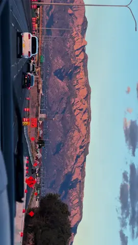 #abq #newmexico #sandias @Visit Albuquerque 