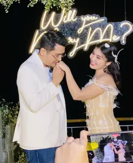 😍ကိုငယ်ကစိုးပြည့်လေးကို Will you marry me❤️အရမ်းလိုက်ဖက်ညီတဲ့ငယ်ဇင်အတွဲလေး🎉#fashionstudent #fyp #pfa #tiktok #views 