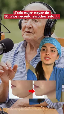 ¡Qué suerte haber encontrado esto!#over40 #womenhealth #naturalremedy