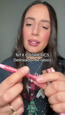 @NYX Professional Makeup 