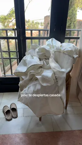la primera mañana fue un sueño @Soho Boutique Hotels 