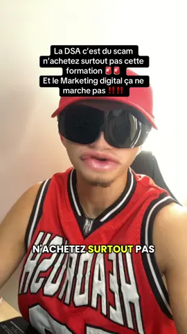J'y ai cru et j'ai testé pour vous ‼️Résultat semaine j'ai été remboursé 🥳 plus qu'à faire du bénéfice maintenant 💪🏼 #fyp #digitalmarketing #scam #parents #etudiant 