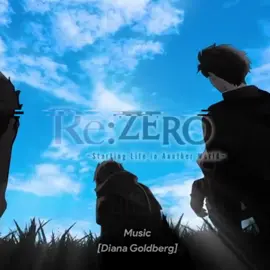 #ReZero #Subaru #ReZeroEdit #AnimeEdit #Anime             