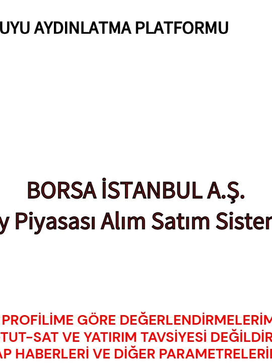 6 HİSSEYE TEDBİR GELDİ | 1 TANESİNİ ALIP SATARKEN 2-3 DEFA DÜŞÜNÜN !!! BIST COIN SHARE GOLD ALTIN Ayrıcalıklardan yararlanmak için bu kanala katılın: https://www.youtube.com/channel/UCHa4QEEH4TpdsXIqsSR26gQ/join YATIRIM TAVSİYESİ DEĞİLDİR  nft #kazanç #SHARE #stockmarket #technicalanalysis  #borsa #altın #ekonomi #gümüş #kriptopara #kripto #yatırım #gelir #getiri #kazanç #temelanaliz #teknikanaliz Borsada ki  Hisseleri Basitçe Teknik Analizle İncelemelerim. Finans demek sadace banka faiz demek değil, borsa hisse kripto altın gümüş emtia bitcoin gibi  teknik analiz cem karsan asit baran pati trader saham goto borsaci dede coin market bull kripto para altcoim sepeti cryptocurrency  portfolio share business #borsa #BORSA #HİSSE #teknikanaliz #stockmarket dividend info invesment Exchange invesment ad vising trading strategy share initial public offering #nft #kazanç #SHARE #stockmarket #technicalanalysis  #borsa #altın #ekonomi #gümüş #kriptopara #kripto #yatırım #gelir #getiri #kazanç #temelanaliz #teknikanaliz Borsada ki  Hisseleri Basitçe Teknik Analizle İncelemelerim. Finans demek sadace banka faiz demek değil, borsa hisse kripto altın gümüş emtia bitcoin gibi metaryaller de demektir. #marketing #stock # exchange #money #future #stockmarket S&P 500, Nasdaq Russia’s Nord Stream Pipeline Closure Lands Economic Blow Against Europe European Union officials and countries race to assemble plans to cushion impact of high energy prices Western leaders are preparing for the possibility that Russian natural gas flows through the key Nord Stream pipeline may never return to fu Günde ortalama  20 hisse yayınladığım kanalda ,  teknik anlamda taramama takılan hisseler için yeni bir video formatı yayınlamaya başladım. (ORTA VADEDE) Bu videodaki değerlendirmem kapanışına göre yapılmış olup, herhangi bir şekilde kesinlik içermemektedir.  #ekonomi #dolar #kripto #bank #bist #bitcoin #shiba #HİSSE #para #kazanmak #parakazanmak #nft #kazanç #SHARE #stockmarket #technicalanalysis  #borsa #altın #ekonomi #gümüş #kriptopara #kripto #yatırım #gelir #getiri #kazanç #temelanaliz #teknikanaliz  #YKBNK Yapı Kredi   #ekgyo  Emlak Konut GYO #isctr  #GWIND  Türkiye İş Bankası C  #AKBNK Akbank TAS  #ODAS ODAŞ Elektrik  #SISE Şişecam  #DOHOL Doğan Şirketler Grubu  #AKFGY Akfen GYO  #PETKM Petkim  #SKBNK Şekerbank T.A.Ş.  #KRDMD Kardemir D  #ASELS Aselsan  #HALKB Türkiye Halk Bankası  #TSKB TSKB  #KARSN Karsan Oto. San. Ve Tic. A.Ş.  #AKENR Akenerji  #ADESE Adese Gayrimenkul  #IZMDC İDC  #TTKOM Türk Telekomünikasyon A.Ş  #KLGYO Kiler GYO  #VAKBN Vakıfbank  #CONSE Consus Enerji Isletmeciligi ve  #THYAO THY  #HLGYO Halk GYO  #EREGL Erdemir  #KATMR Katmerciler  #GARAN Garanti BBVA  #ALBRK Albaraka Türk Katılım Bankası A.Ş.  #TCELL Turkcell İletişim Hizmetleri  #SAHOL Hacı Ömer Sabancı Holding  #CEMAS Çemaş  #SASA SASA Polyester  #GOZDE Gözde Girişim  #VKGYO Vakıf GYO  #GSDHO GSD Holding  #BUCIM Bursa Çim. Fabrikası A.Ş.  #SEGYO Seker Gayrimenkul Yatirim  #FORMT Formet Çelik Kapı  #BNTAS Bantaş Bandırma  #VESTL Vestel Elektronik San.  #ZOREN Zorlu Enerji  #VESBE Vestel Beyaz  #KRPLS Koroplast Temizlik Ambalaj  #OZGYO Özderici GYO  #PSGYO Pasifik Gayrimenkul Yatirim Ortakligi AS  #TKFEN Tekfen Holding  #HEKTS Hektaş Tic. T.A.Ş.  #GLYHO Global Yatırım  #TUKAS Tukaş Gıda  #HURGZ Hürriyet Gazet #ISKPL Işık Plastik  #AKSGY Akiş GYO  #ECILC Eczacıbaşı İlaç  #KERVT Kerevitaş  #IPEKE İpek Doğal  #INFO İnfo Yatırım A.Ş.  #BAGFS Bagfaş Bandırma Gübre   #PEKGY Peker GYO  #TSPOR Trabzonspor Sportif  #TURSG Türkiye Sigorta  #GWIND Galata Wind Enerji Anoni   Çin Ticaret Bakanlığı'ndan yapılan açıklamaya göre, ülkede doğrudan yabancı yatırımlar, ocak-aralık döneminde yıllık yüzde 8 artışla 189,13 milyar dolara ulaştı ABD'de sanayi üretimi Aralık'ta tahminlerden fazla düştü. Bu düşüş, içeride ve dışarıda talepteki azalmadan sektörün olumsuz etkilendiğini gösterdi. Fed verilerine göre ABD'de sanayi üretimi Aralık'ta yüzde 0,7 düştü. DEVELÜASYON OLURSA BORSA NE OLUR BORSA NE ZA