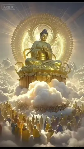 Nanwu Shakyamuni Buddha