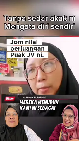 Saja up balik takut orang lupa... #rafidahibrahim #isukampungbaru 