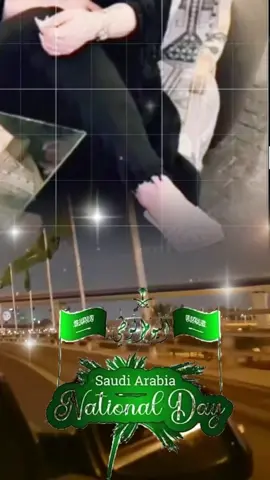 مملكتنا الغاليه كلها عز وفخر الليله المملكه تلبس من العز ثوب #اكسسبووووووور #