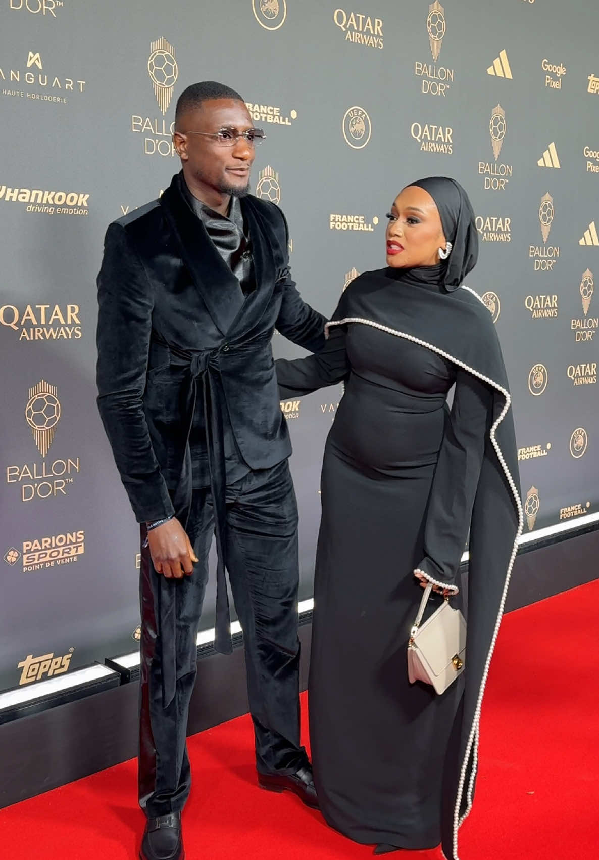 #guirassy #dortmund #ballondor #sportstiktok #TikTokFashion 