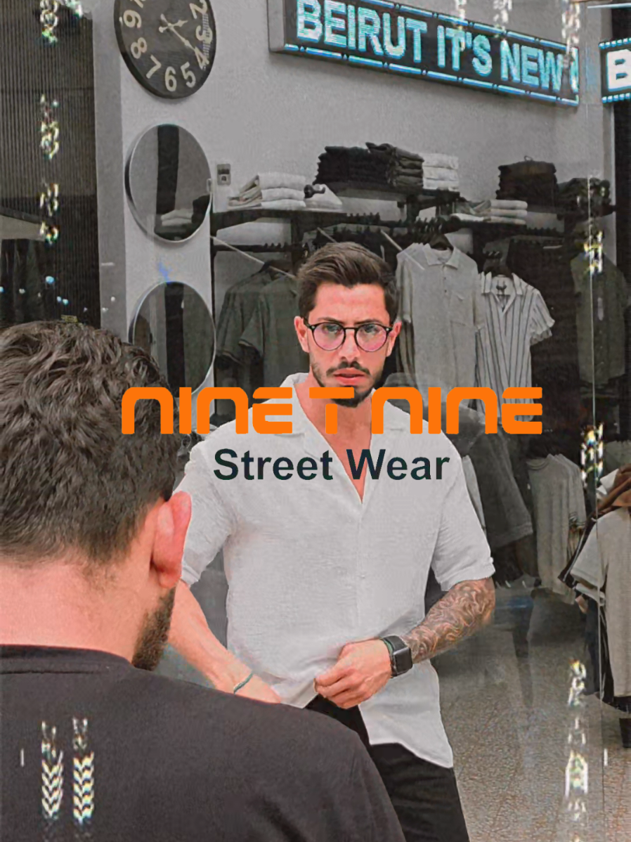 The #bigsale  Now At  Nine T Nine ##streetwear  #Beirut بيروت آخر نزلة البسطا التحتا  وسط بيروت آخر نزلة فلافل صهيون  78 984 413 📱  #ninetnine 