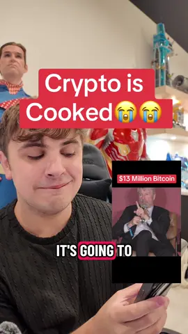 $13 Mill Per #Bitcoin 🤨 #Crypto #Cryptocurrency #Cryptok #CryptoTrading #Bitcoin #Ethereum #BTC #ETH #XRP #Ripple #RLUSD #DOGE #Memecoin #TradeshipUniversity #Sol #Trading #Memecoin 