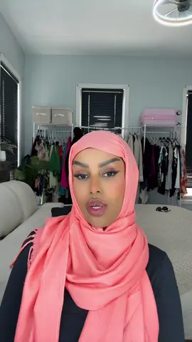 I’m getting my personality back 💪🏽🧡🧡🧡#somalitiktok 