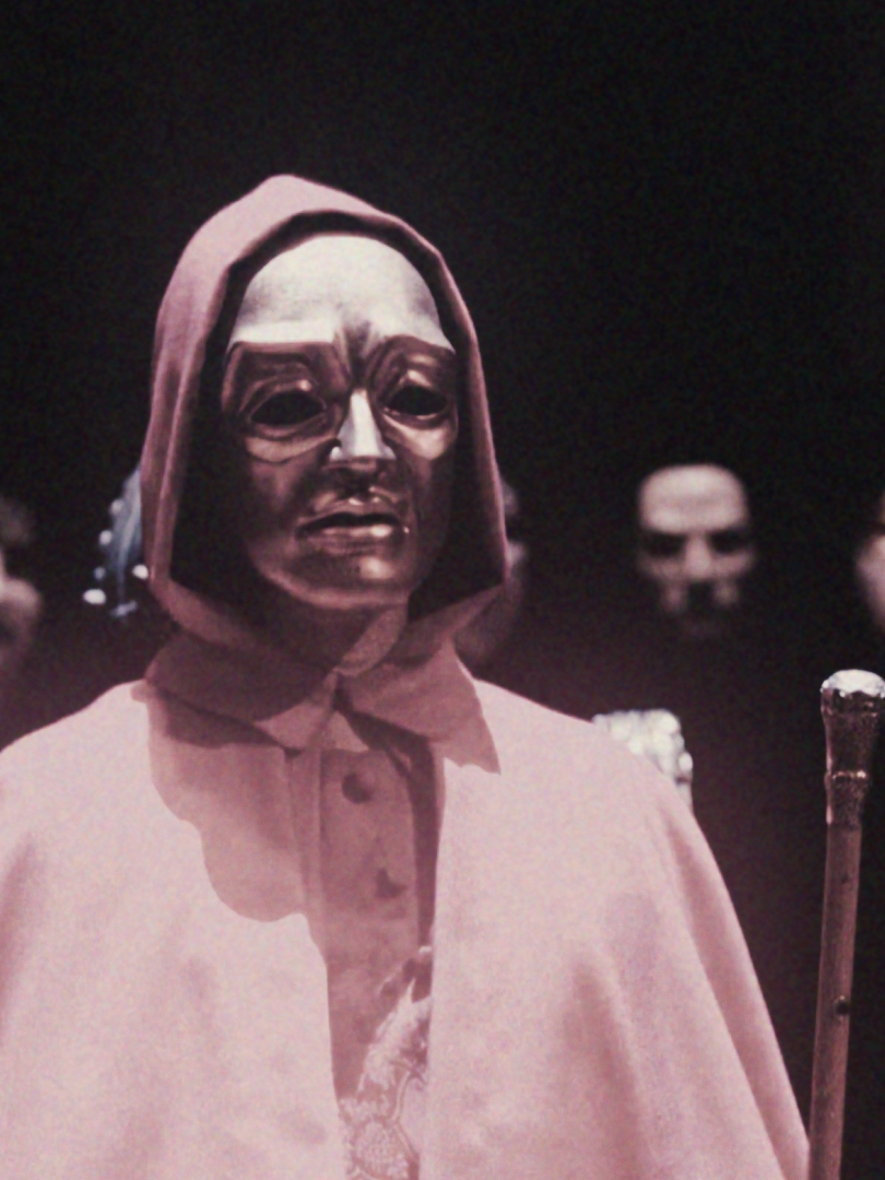 was kubrick into something #eyeswideshut #fyp #edit #eyeswideshutedit #tomcruise #edits #stanleykubrick #aftereffect