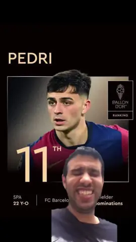 😂😂😂😂😂 ماعليييييش #كرة_قدم #بيدري #ريال_مدريد #برشلونة #بيلينغهام 
