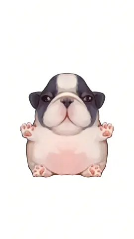 I spent 3 hours on it, and I don’t regret it at all #drawing #art #digitalart #pibble 