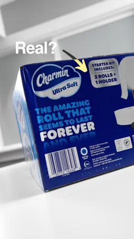 #ad #charminpartner Might be the biggest drop of the year… Check out the pre-order link in my bio! #charminultrasoft #charminforeverroll #unboxing @Charmin 