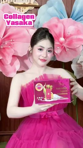 🍒🍓🫐តោះបងៗណាខ្លះដែលពិបាកក្នុងការលាបឡេ ប៉ុន្តែចង់បានស្បែកស បងៗអាចសាកញាំជាមួយនិងYasaka Collagen Tripeptide ទាំងអស់គ្នា🍒🍎🍇 👉ជាប្រភេទ Collagen tripeptide ឆ្លងកាត់បច្ចេកវិទ្យាទំនើបពីប្រទេសជប៉ុន ហើយមាន កម្រិត MG រហូតដល់ 48000mg ទៀត 🇯🇵 >ចឹងហើយ ធានាជូនថា ស្បែក សភ្លឺថ្លាទន់ ម៉ត់អាលោង បាត់ស្នាម ជាំ អាចម៍រុយ មុន លឿនតាំងពីប្រអប់លើកដំបូង✨🇯🇵#yasakacollagentripeptide #yasakacollagen #យ៉ាសាកាខូឡាជេន #Yasakacollagen #Cambodia 