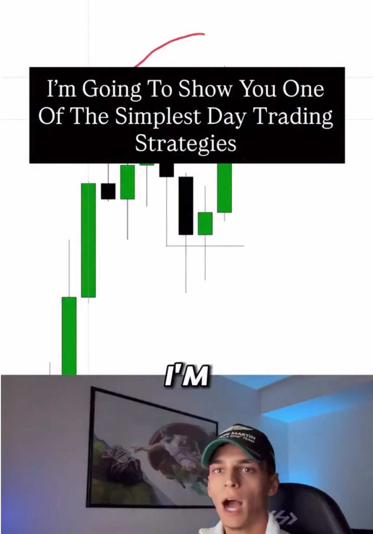 Mark the 9AM candle range → wait for sweep → 15m CRT → 1m IFVG + OB entry → target liquidity. Works on NASDAQ/ES/Forex. Simple, repeatable, high R:R. #DayTrading #ICTTrading #SmartMoneyConcepts #NewYorkOpen #TradingStrategy     