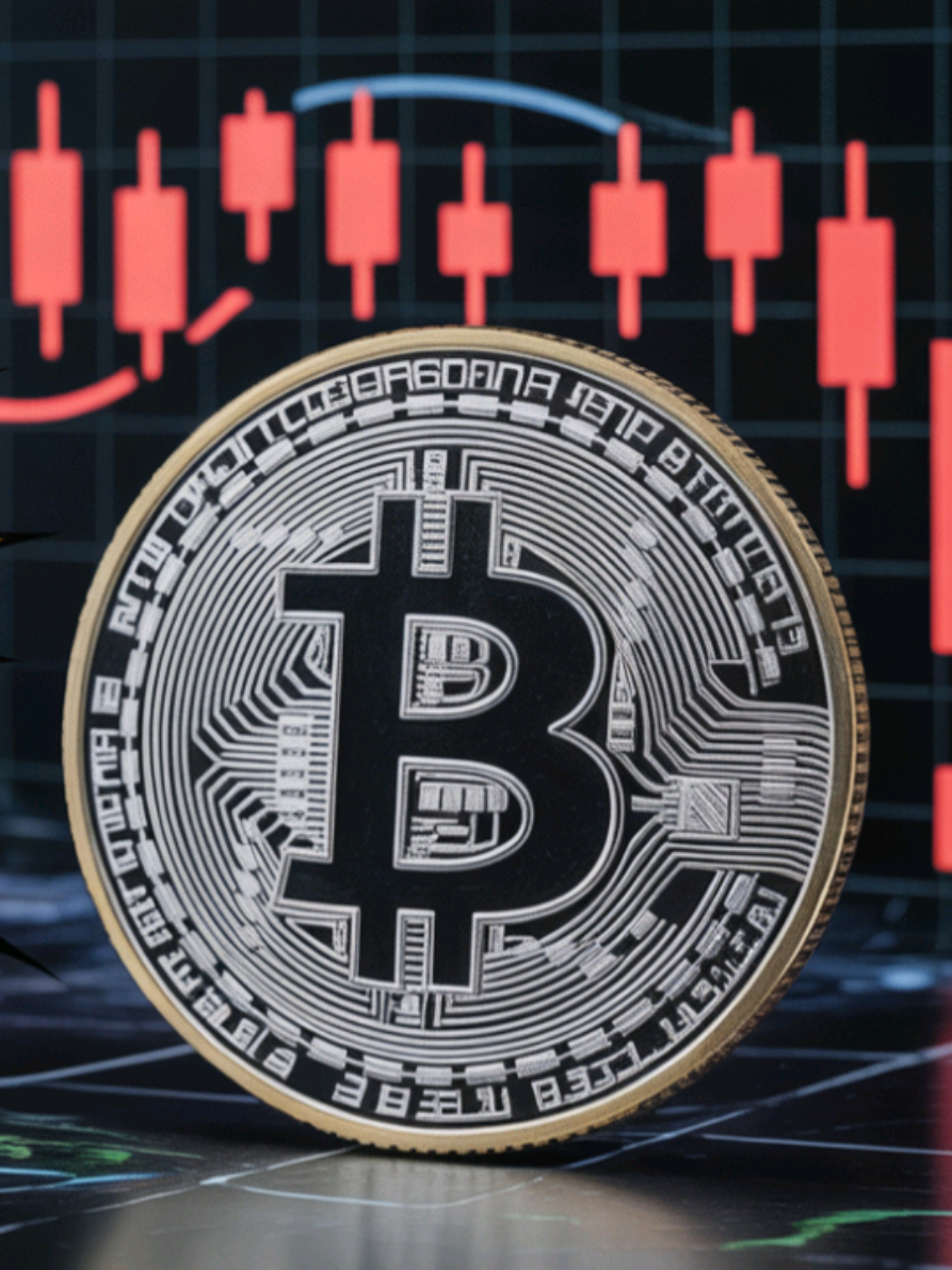 Bitcoin (BTC) Drop Altcoin Ikutan Koreksi?🚨 Gimana Outlook Market Crypto Selanjutnya?🤔 Analysis Bitcoin (BTC) Based on POV Saya👌 Tetep DYOR ya temen², Kalo ada Altcoin yg mau temen² request untuk saya share analisanya bisa langsung komen di kolom komentar atau dm langsung ke akun TikTok @stevestment ya👌  Buat temen² yg merasa terbantu & mau support dari trakteer, bisa ke link berikut ya : https://trakteer.id/stevestment buat temen² yg donate akan didahulukan request nya (notes : donate bebas brp-pun & tidak ada batas minimal👌) Jangan lupa klik link di Bio untuk cek ke channel YouTube saya dan Request analisa coin👌 Disclaimer : Video ini tidak bertujuan untuk mengajak siapapun menjual atau membeli aset tertentu dan bukan juga bertujuan untuk mempromosikan aset tertentu serta bukan tergolong sebagai saran finansial kepada siapapun (Always Do Your Own Research)👌 #bitcoin #btc #crypto #cryptocurrency #analysis 