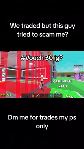Vouch 30 w trades but idk why he tried to take #stealabrainrot #stealabrainrot #stealabrainrot #stealabrainrot #stealabrainrot 