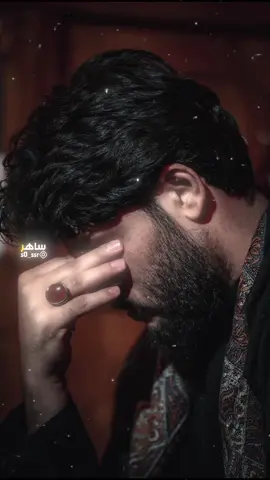 اعله كلمن يهزنه المعصيات😞. 