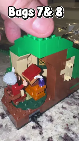 #lordoftherings #lego #legotiktok #afol #fyp