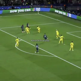 O merecedor da bola de Ouro 🏆🇫🇷 #dembele #psg #fyp 