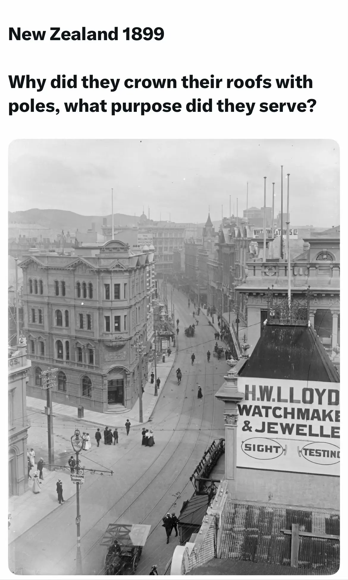 #fyp Lightning rods… that attracted #aether #foryoupage❤️❤️ #ihavequestions #oldworld 
