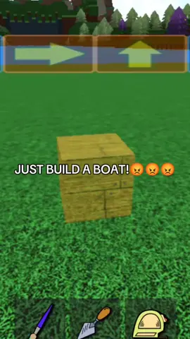 #buildaboat #satire #incrediblegassy #fyp #viral 
