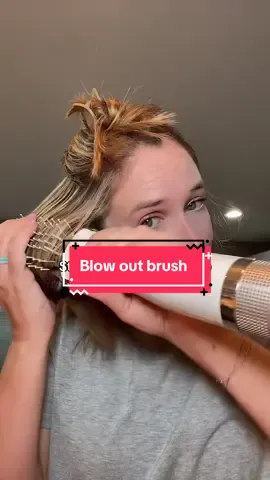 Be sure to check the coupon and grab yours if it’s still there! #shark #smoothstyle #blowout #blowoutbrush #tiktokshopfalldealsforyou 