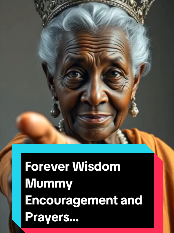 Forever Wisdom Mummy encouragement and prayers. #lifelessons #motivation #knowyourworth #forever_wisdom #prayer 