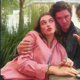 ansiosa para ver eles na tv!✨#garrettgraham #offcampus #hannawells #garretandhannah #oacordo 