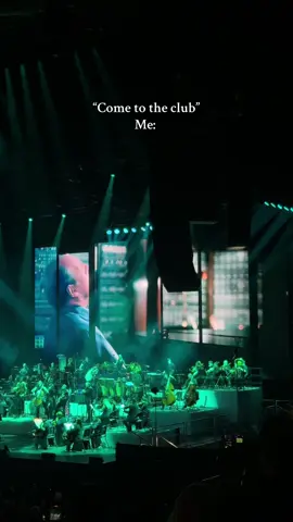 Oh to see Hans Zimmer’s scores live 🥹 #hanszimmer #worldofhanszimmer #concert #hanszimmer #hanszimmerlive 