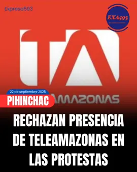#ATENCIÓN | CONSIGNAS 