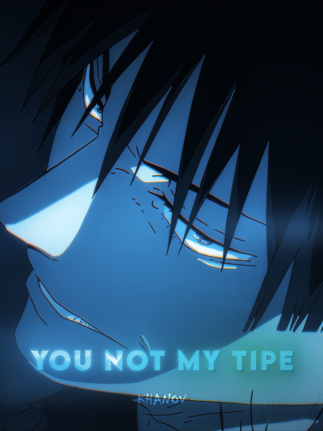 #jjk #anime #edit #jujutsukaisen #toji 