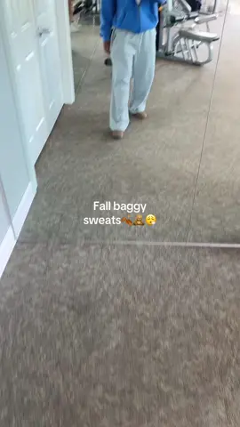 #fashion #sweats #baggy 