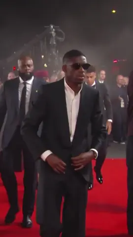 😎 OUSMANE! #ballondor #sportstiktok