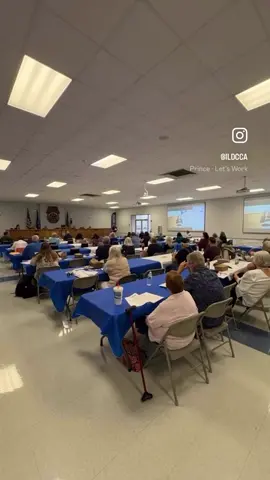 Another great IDCCA General Membership Meeting in the books! 💪🏻💪🏼💪🏽💪🏾💪🏿 Democrats in all 102 counties of Illinois are showing up, standing strong, and putting working families first—protecting rights, lowering costs, and pushing back on MAGA extremism.  #IDCCA #resistMAGA #ILDemocrats #StrongerTogether