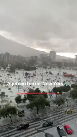 #newyork #nieve #ecuador🇪🇨 ☃️☃️🥶