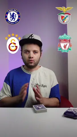 Galatasaray vs Liverpool 🔥